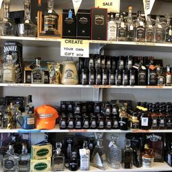 Baker's Antiques