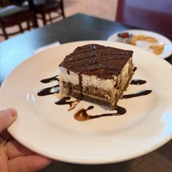 Luigi's Pizza & Pasta