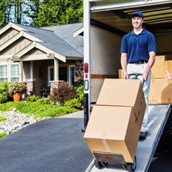 Movers Hamilton