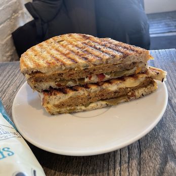 Baby's On Fire - Coffee & Tea Near Me - Baltimore, Maryland