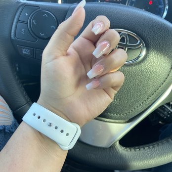 Fresh Nails & Spa - Ombré nails - Nail Salons Near Me - Glendale, Arizona Fresh Nails & Spa - Ombré nails - Nail Salons Near Me - Glendale, Arizona