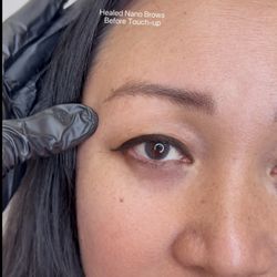 Thao SD Brow & Lash