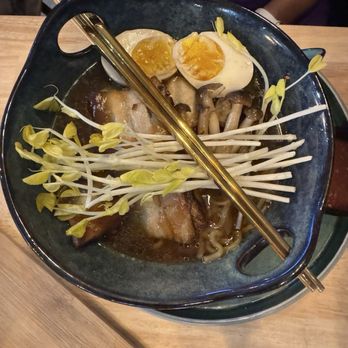 The Hideaway - Ramen soup - Wine Bars Near Me - Englewood, Florida The Hideaway - Ramen soup - Wine Bars Near Me - Englewood, Florida