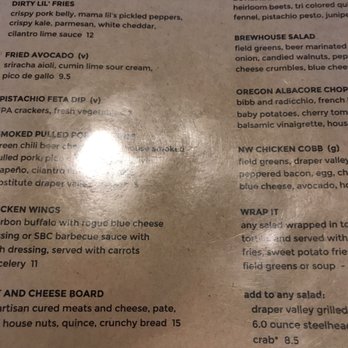Sunriver Brewing Co - Sunriver Pub - Yummy! - Brewpubs Near Me - Sunriver, Oregon Sunriver Brewing Co - Sunriver Pub - Yummy! - Brewpubs Near Me - Sunriver, Oregon