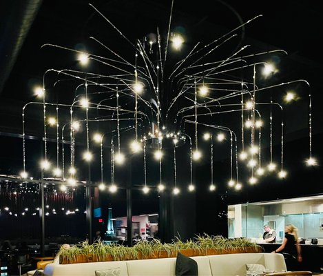 The Exchange by null