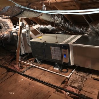 Armadillo AC and Heating - Brand new American Standard 2 stage 17 seer high efficiency - Heating & Air Conditioning/HVAC Near Me - New Caney, Texas Armadillo AC and Heating - Brand new American Standard 2 stage 17 seer high efficiency - Heating & Air Conditioning/HVAC Near Me - New Caney, Texas