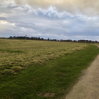 Culloden Battlefield Visitor Centre - Visitor Centers Near Me - Highland, HLD