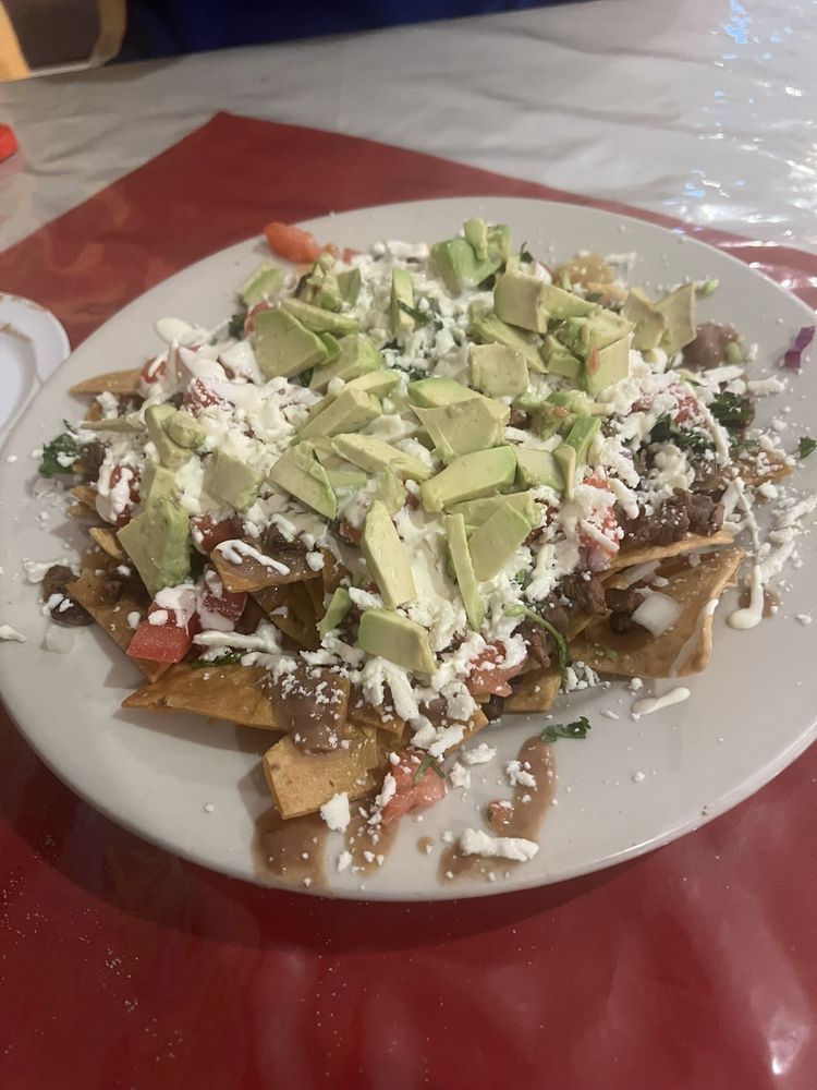 La Hacienda