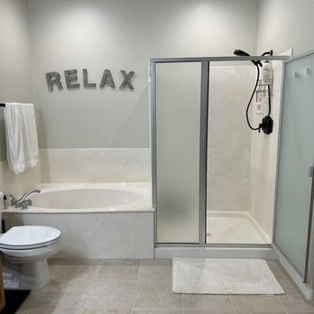 Spartan Restoration & Construction - Original bath configuration. - General Contractors Near Me - Prescott, Arizona Spartan Restoration & Construction - Original bath configuration. - General Contractors Near Me - Prescott, Arizona