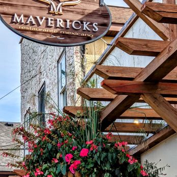 Mavericks Restaurante Mexicano - Mexican Near Me - Woodruff, Wisconsin
