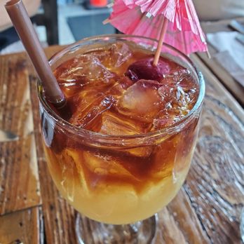 Dark Horse Bar & Eatery - Mai Tai - American Near Me - St Paul, Minnesota