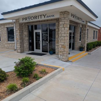 First Pryority Bank - Banks & Credit Unions Near Me - Pryor, Oklahoma First Pryority Bank - Banks & Credit Unions Near Me - Pryor, Oklahoma