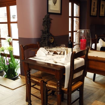 Les Tanneurs - Steakhouses Near Me - Namur, WNA Les Tanneurs - Steakhouses Near Me - Namur, WNA