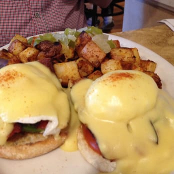Egg Plantation - The plantation Benedict - Breakfast & Brunch Near Me - Newhall, California Egg Plantation - The plantation Benedict - Breakfast & Brunch Near Me - Newhall, California