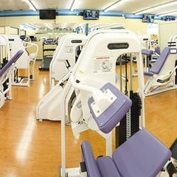 Family Fitness Centers