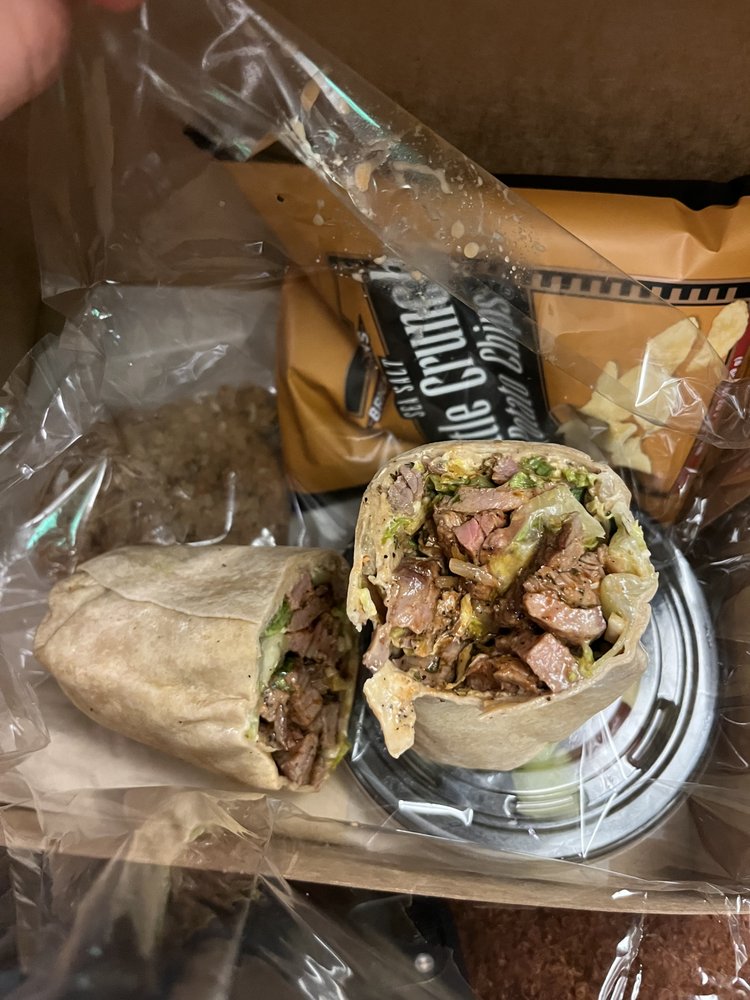 BLUE PLATE CATERING 51 Photos & 130 Reviews 1362 W Fulton St, Chicago, Illinois Caterers