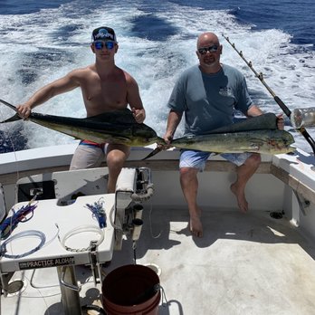 Hinatea Sportfishing - Boat Charters Near Me
