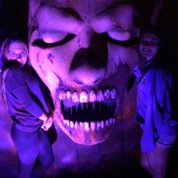 Bonadeo Farm - Haunted House