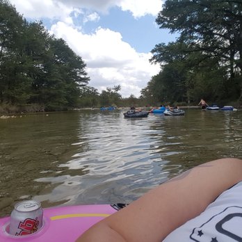 Garner State Park - Tubing - Parks Near Me - Concan, Texas