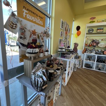 Nothing Bundt Cakes - Desserts Near Me - Santa Maria, California