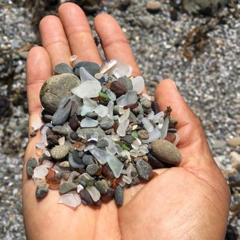 Glass Beach - Beaches Near Me Glass Beach - Beaches Near Me