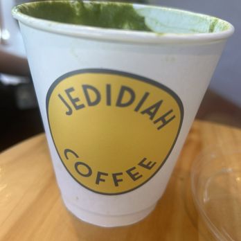 Jedidiah Coffee - Best Matcha in town! - Coffee & Tea Near Me - Laguna Beach, California Jedidiah Coffee - Best Matcha in town! - Coffee & Tea Near Me - Laguna Beach, California