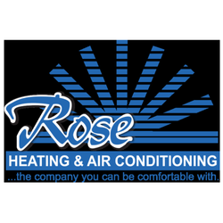 Rose Heating & Air Conditioning