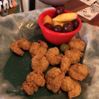 Surf Hut - Kids Shrimp - Seafood Near Me - Destin, Florida