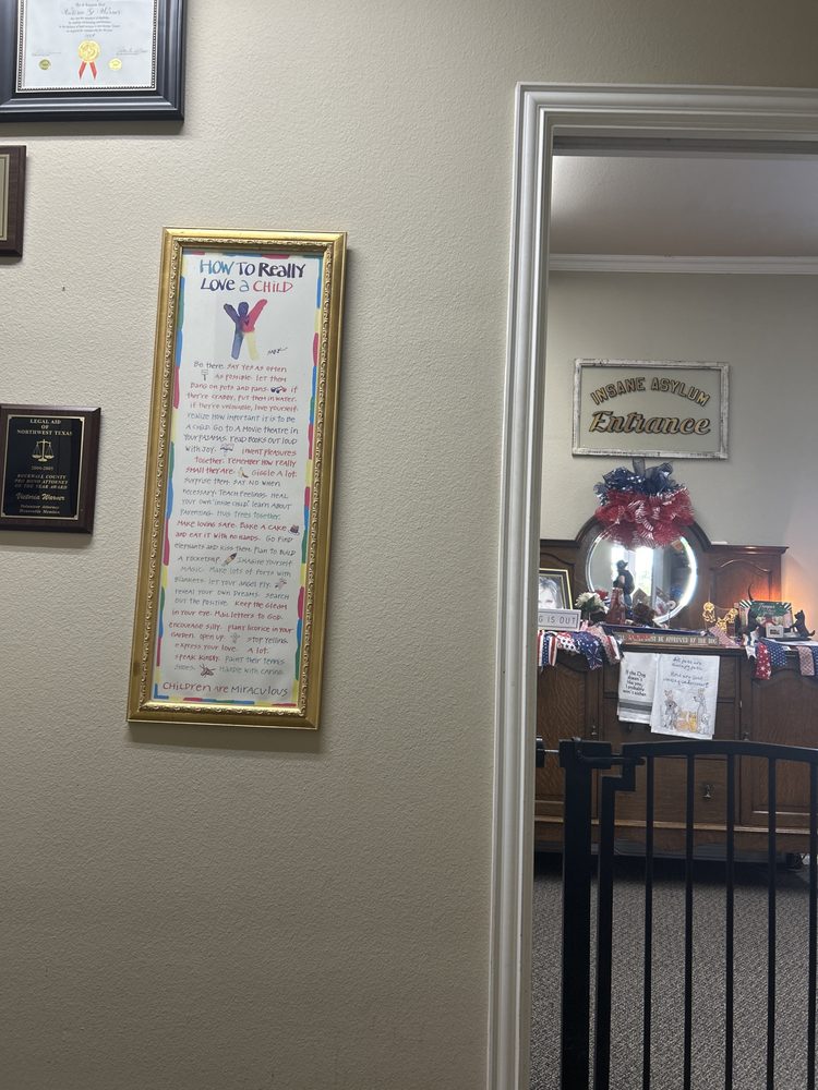 Rowlett Family Law - divorce attorney in Rowlett, TX