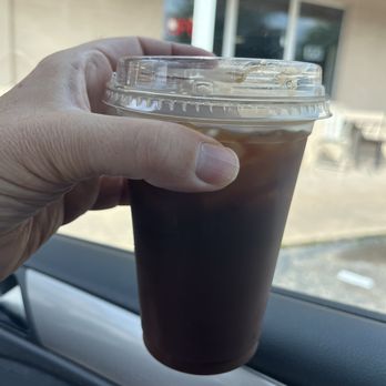 Noble Tree Cafe - Brownie-style cold brew - Cafes Near Me - Enon, Ohio Noble Tree Cafe - Brownie-style cold brew - Cafes Near Me - Enon, Ohio