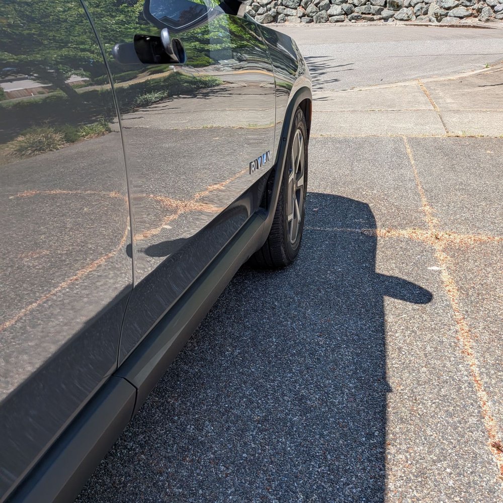 Ace Collision Repair - Repaired - Body Shops Near Me - Everett, Washington