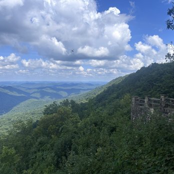 Kingdom Come State Park - Overlooks - Parks Near Me - Cumberland, Kentucky Kingdom Come State Park - Overlooks - Parks Near Me - Cumberland, Kentucky