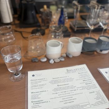 Wagashi Tea House - Coffee & Tea Near Me - Canmore, Alberta Wagashi Tea House - Coffee & Tea Near Me - Canmore, Alberta