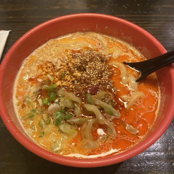 Ishin Udon - tan tan - Japanese Near Me - Houston, Texas Ishin Udon - tan tan - Japanese Near Me - Houston, Texas