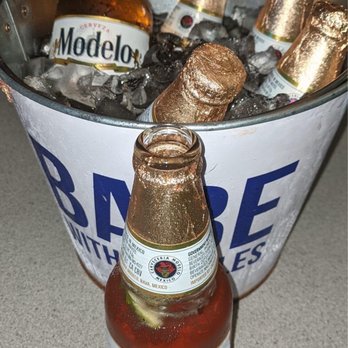 El Charro Mexican - Happy Hour buckets are great but the karaoke that starts before 9pm was obnoxious & too loud. - Mexican Near Me - Laurel, Maryland