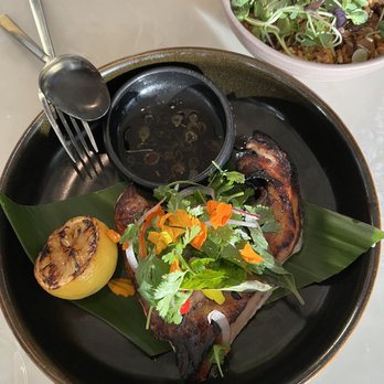 Animae - Yellowtail collar - Asian Fusion Near Me - San Diego, California Animae - Yellowtail collar - Asian Fusion Near Me - San Diego, California
