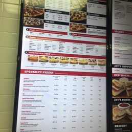 Menu. Menu.