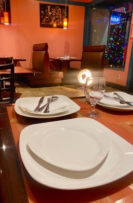 Vaisakhi Indian Kitchen by null