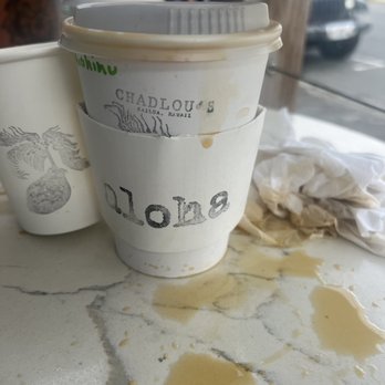 ChadLou's Coffee Roasters - Coffee & Tea Near Me - Kailua, Hawaii ChadLou's Coffee Roasters - Coffee & Tea Near Me - Kailua, Hawaii