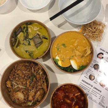 More Thai Kitchen - Thai Near Me - Mississauga, Ontario