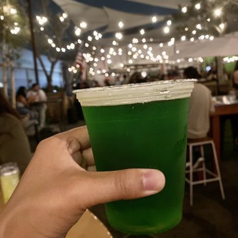Brewery X - Ecto Cooler. - Breweries Near Me - Anaheim, California