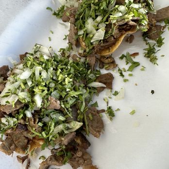 Tacos El Compa - 2 vampiros with carne asada - Mexican Near Me - Castro Valley, California Tacos El Compa - 2 vampiros with carne asada - Mexican Near Me - Castro Valley, California