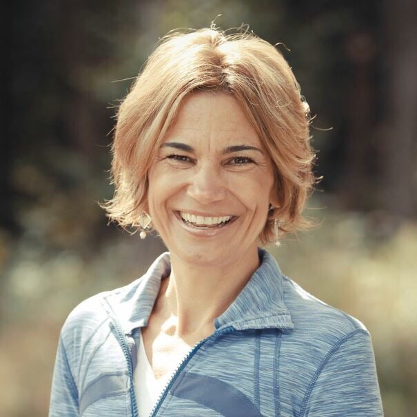 Meg Beliveau, MSW, LICSW - grief counselor in Burlington, VT