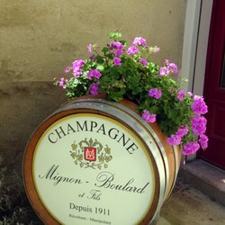 Champagne Mignon Boulard