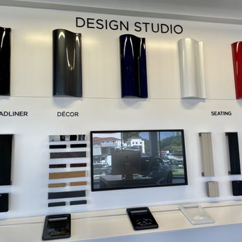 Tesla Motors - Santa Barbara - Design studio upgrade options - Auto Repair Near Me - Santa Barbara, California Tesla Motors - Santa Barbara - Design studio upgrade options - Auto Repair Near Me - Santa Barbara, California