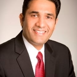 Rocky Dhaliwal, DMD - Dr. Rocky Dhaliwal