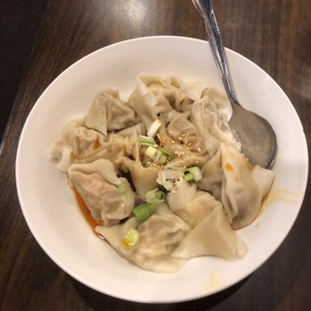 Mama Dough - Chinese Near Me - Kent, Washington