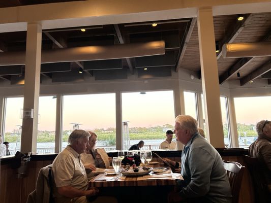 Salt Rock Grill by null