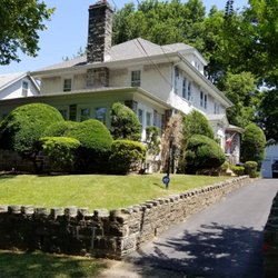 Quick lawn care services - brush and shrub trimming