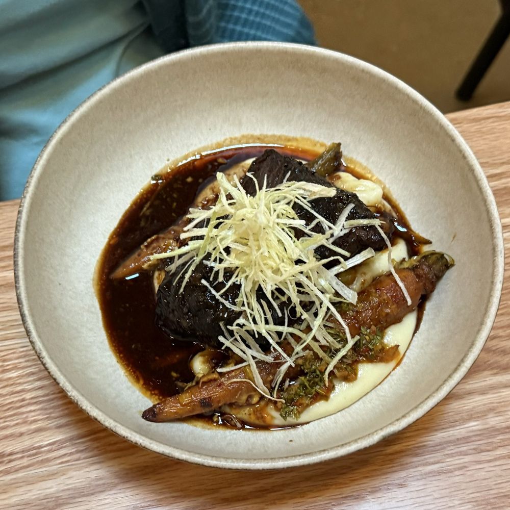 Canard - New American Near Me - Beaverton, Oregon